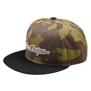 TLD 25.1 SIGNATURE HAT